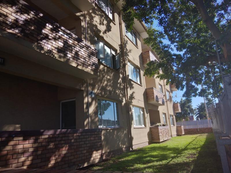 To Let 0 Bedroom Property for Rent in Goodwood Central Western Cape